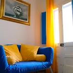 Sul Mare Villino Paladini Casa de Férias