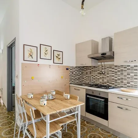 Casa de Férias Sul Mare Villino Paladini *