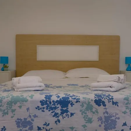 Sul Mare Villino Paladini * Торре-Лапилло