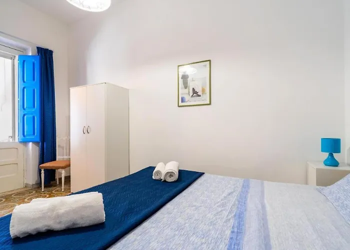 Дом отдыха Sul Mare Villino Paladini
