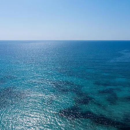 Sul Mare Villino Paladini * Torre Lapillo