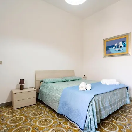 Sul Mare Villino Paladini *