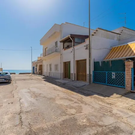 Sul Mare Villino Paladini Hébergement de vacances *