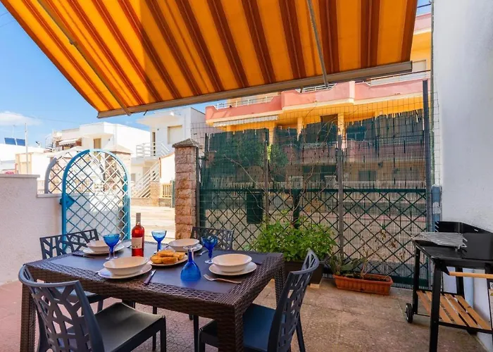 Sul Mare Villino Paladini